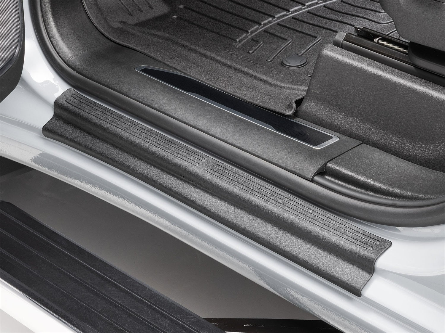 Weathertech ST012K1 Door Sill Protector Weathertech ST012K1