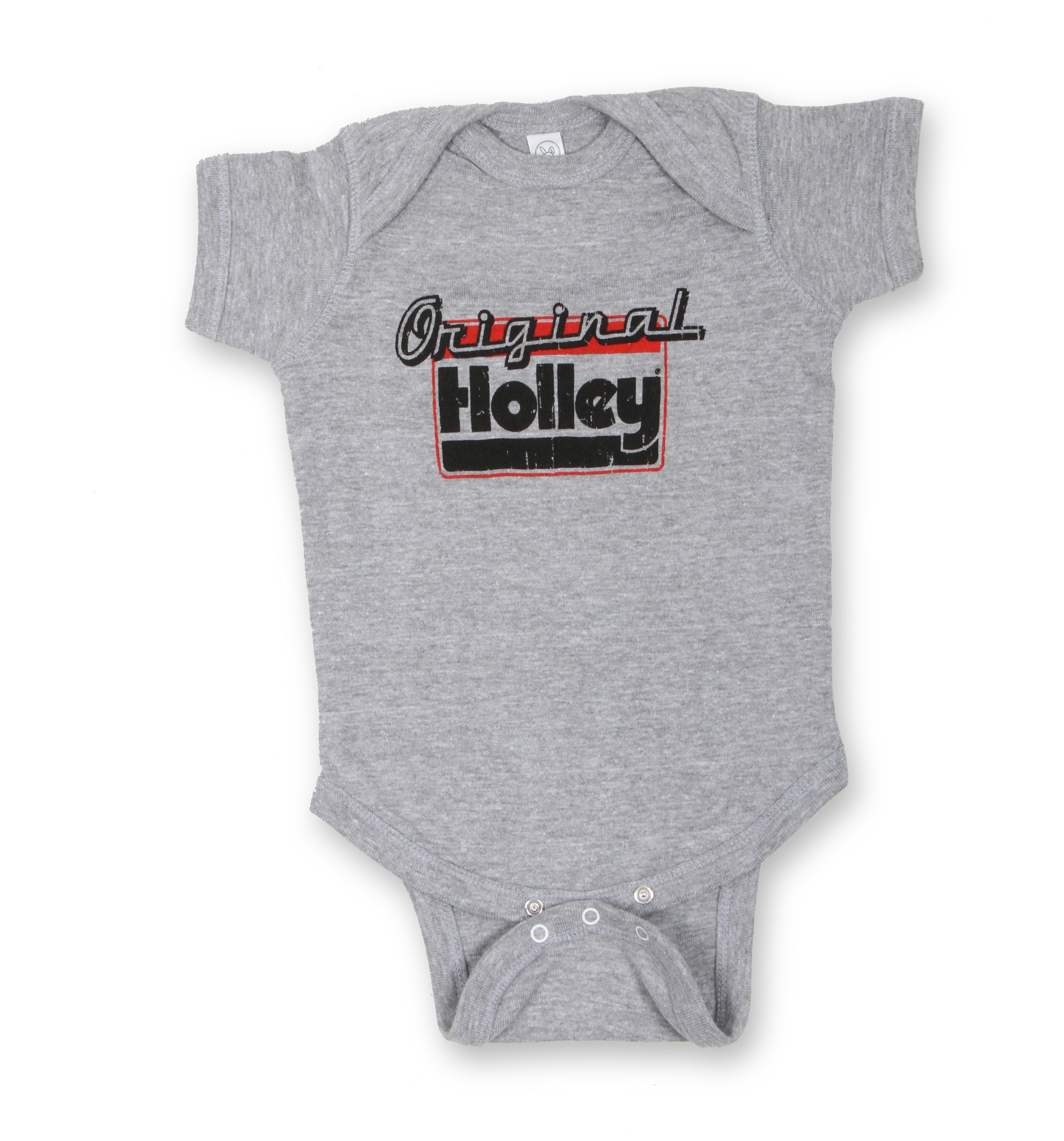 ORIGINAL HOLLEY BODYSUIT - 12MO