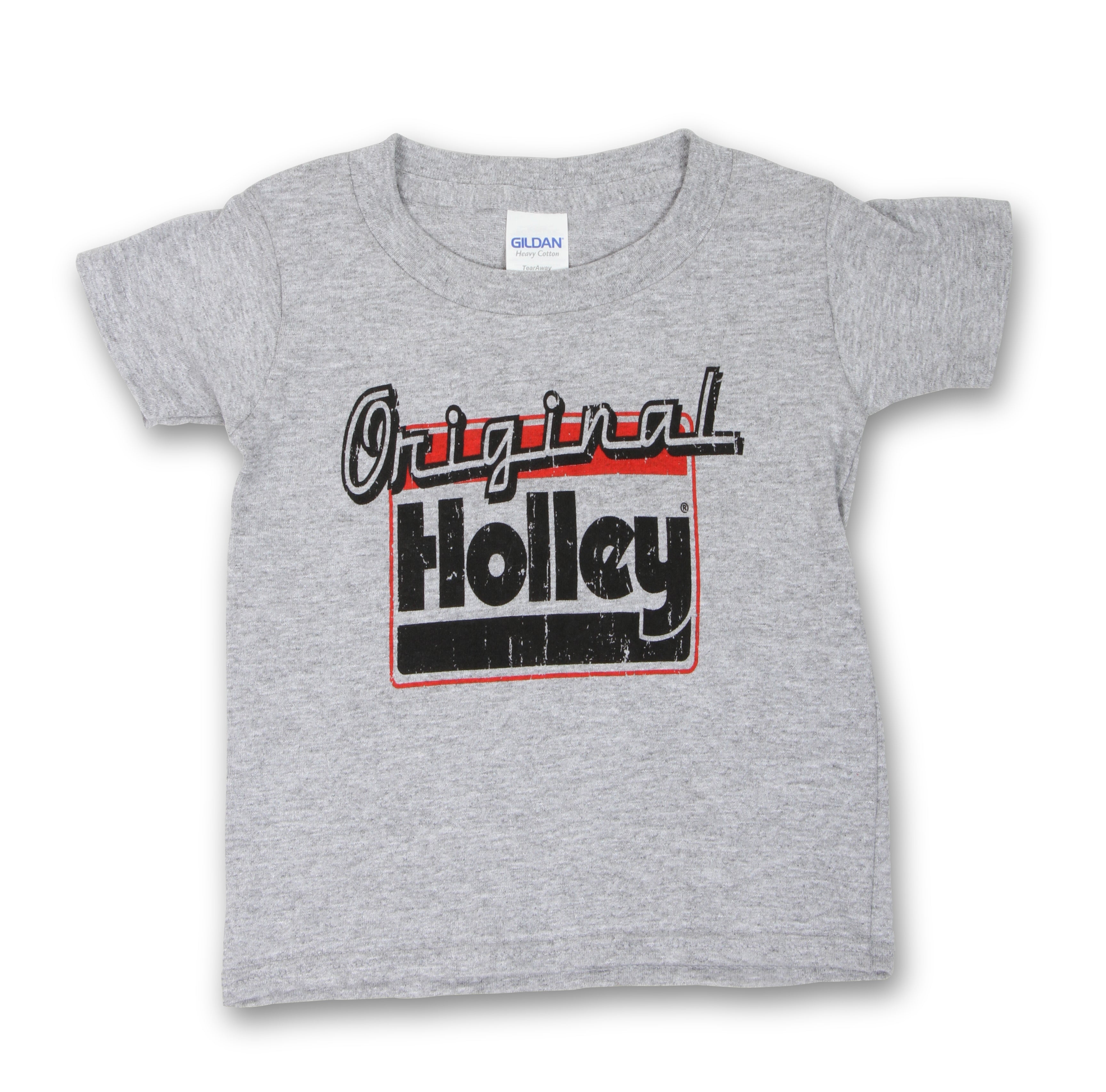 Holley Original Vintage Toddler T-Shirt