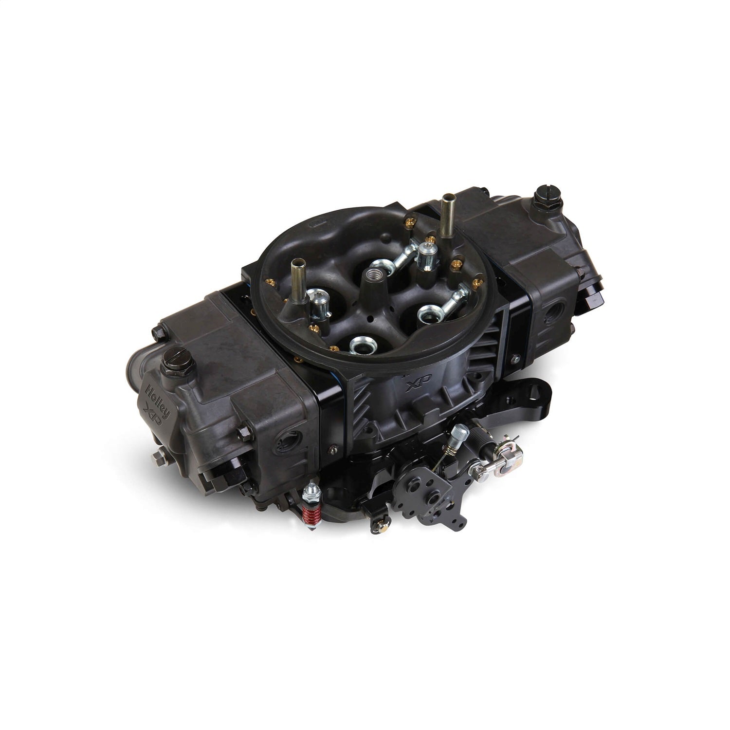 Holley 0-80804HBX Ultra XP Carburetor Holley 0-80804HBX