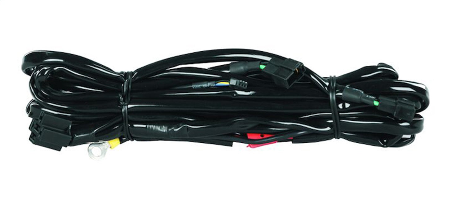 Hella H84994051 Wiring Harness-FF Series Halogen Hella H84994051