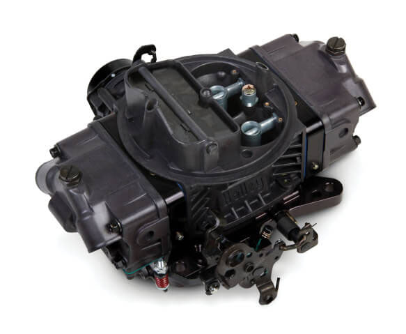 Holley 0-76850HB Ultra Double Pumper® Carburetor Holley 0-76850HB