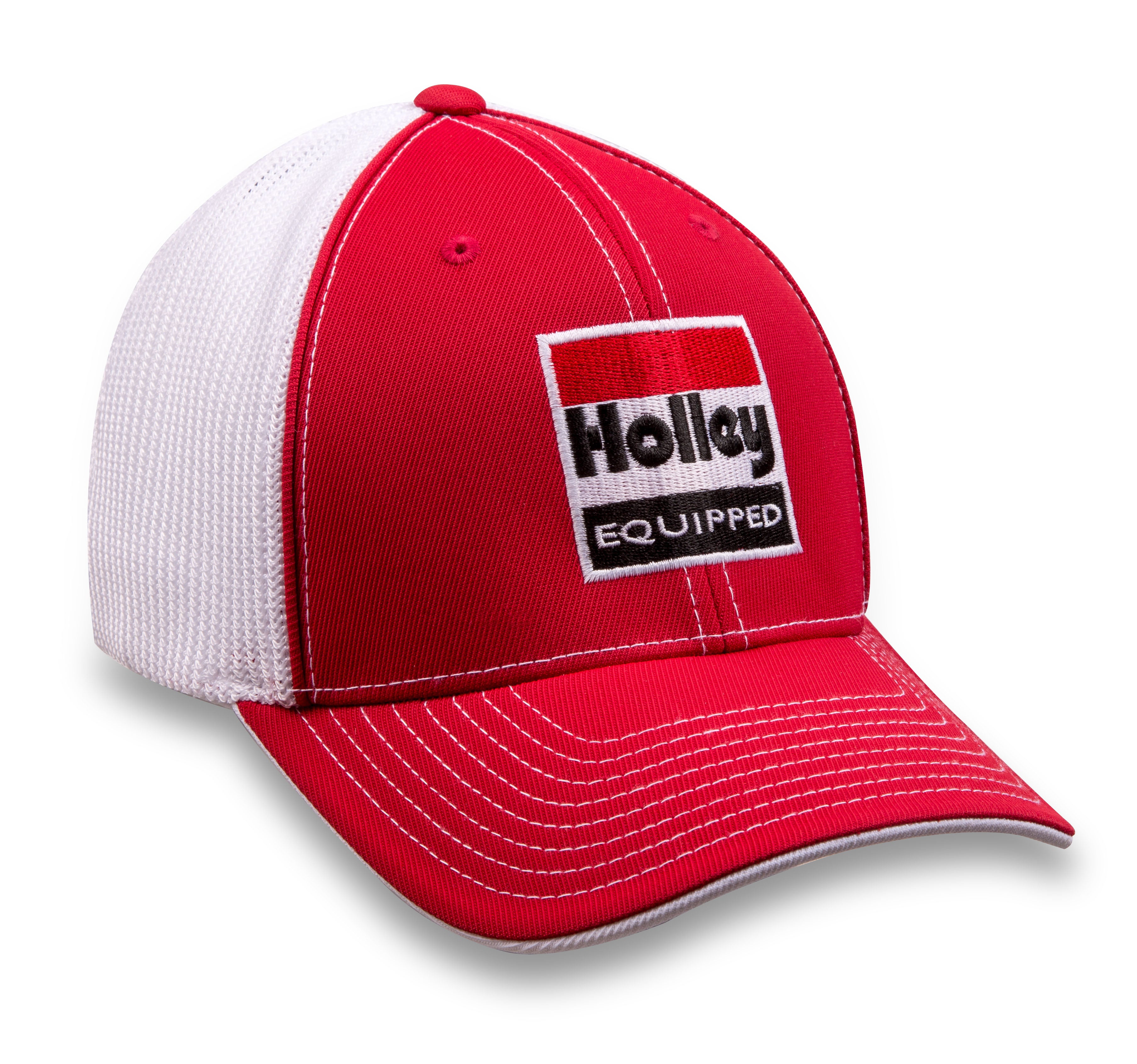 Holley Equipped Flex Mesh Hat