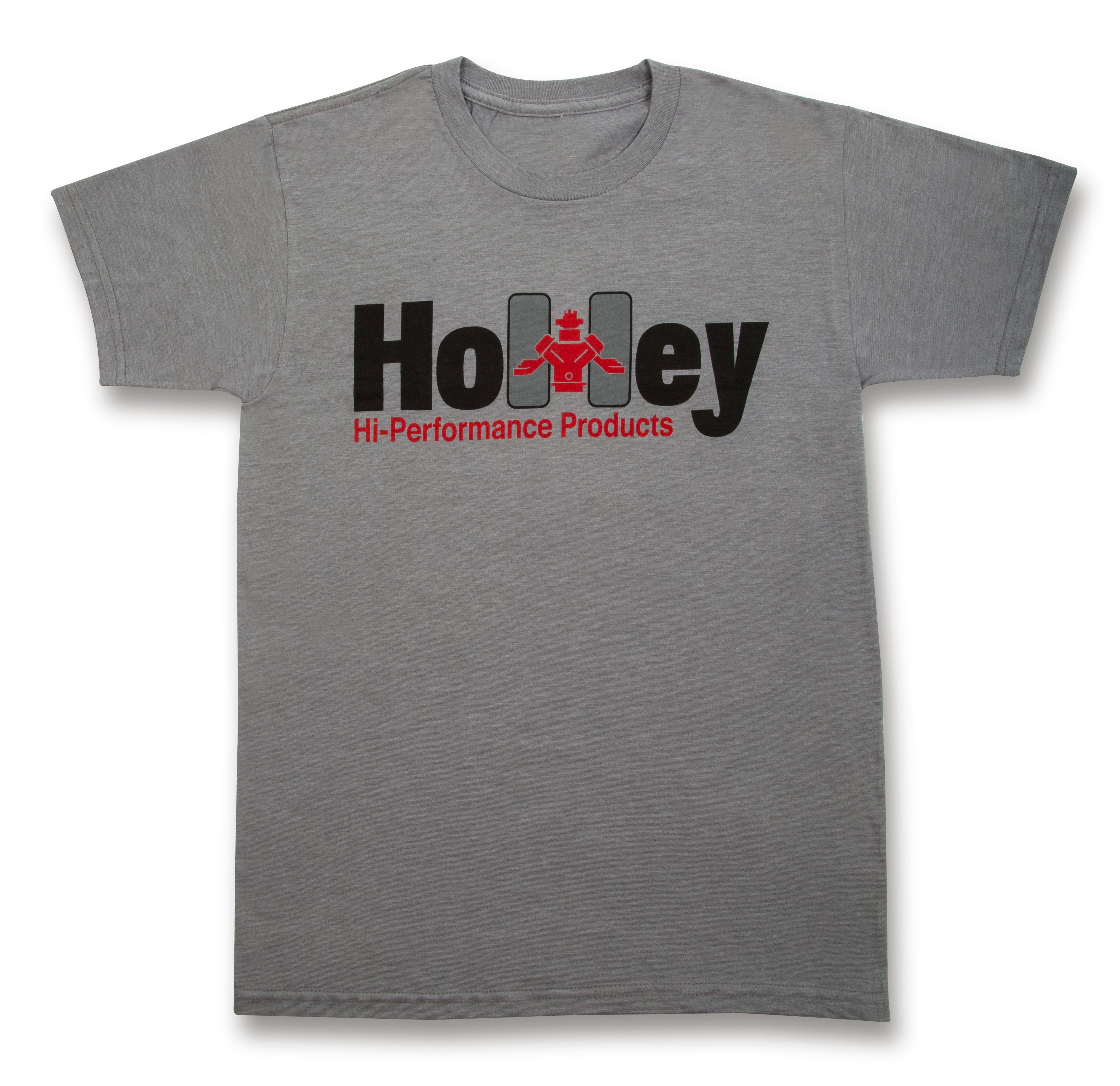 Holley Vintage Engine T-Shirt