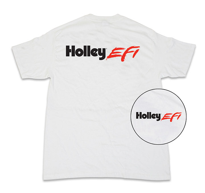 Holley EFI Short Sleeve T-Shirt