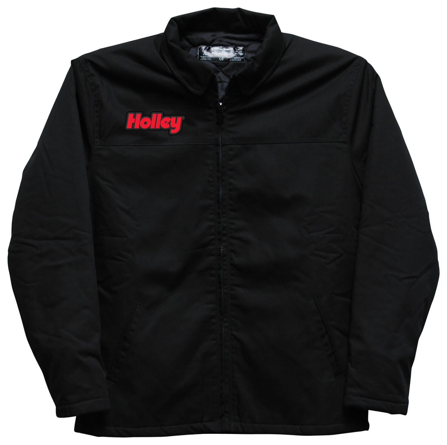 Holley Shop Jacket