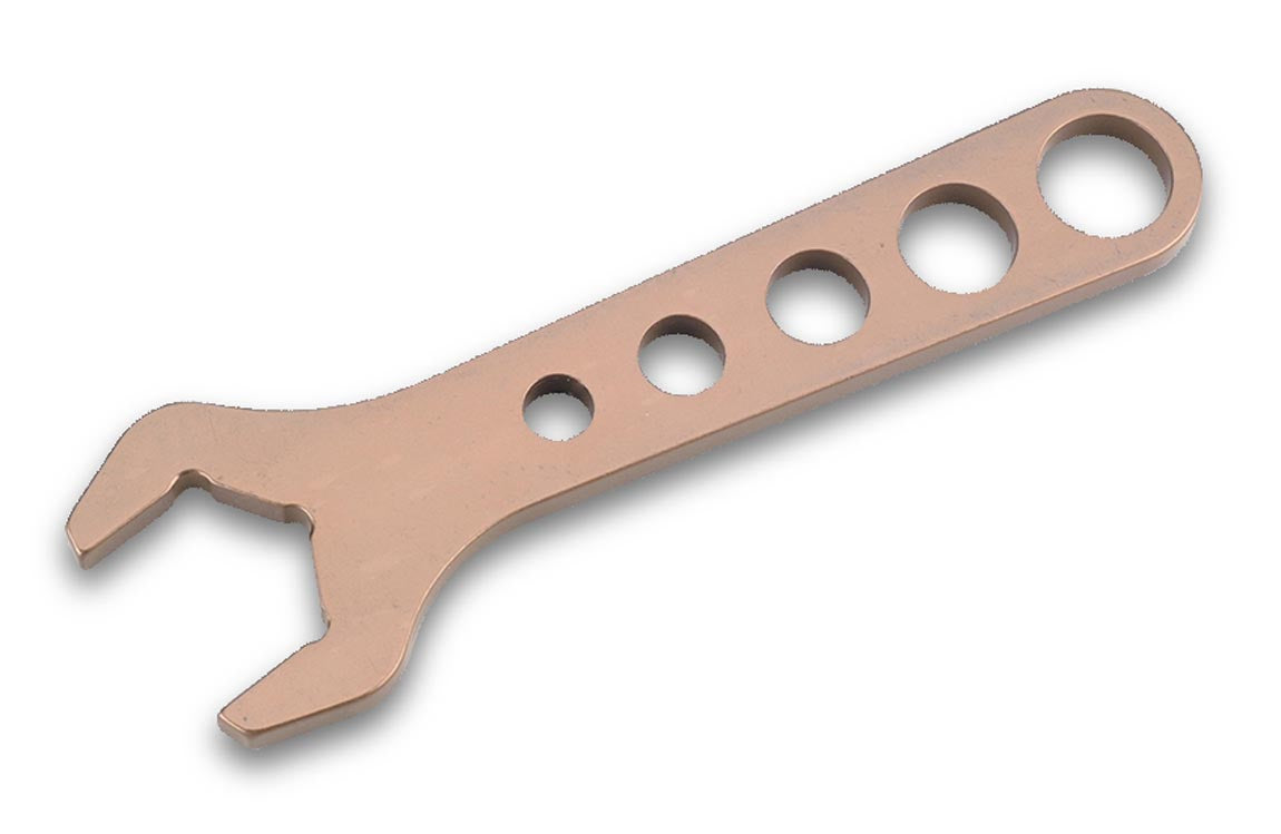 Earl's Hose End Wrench