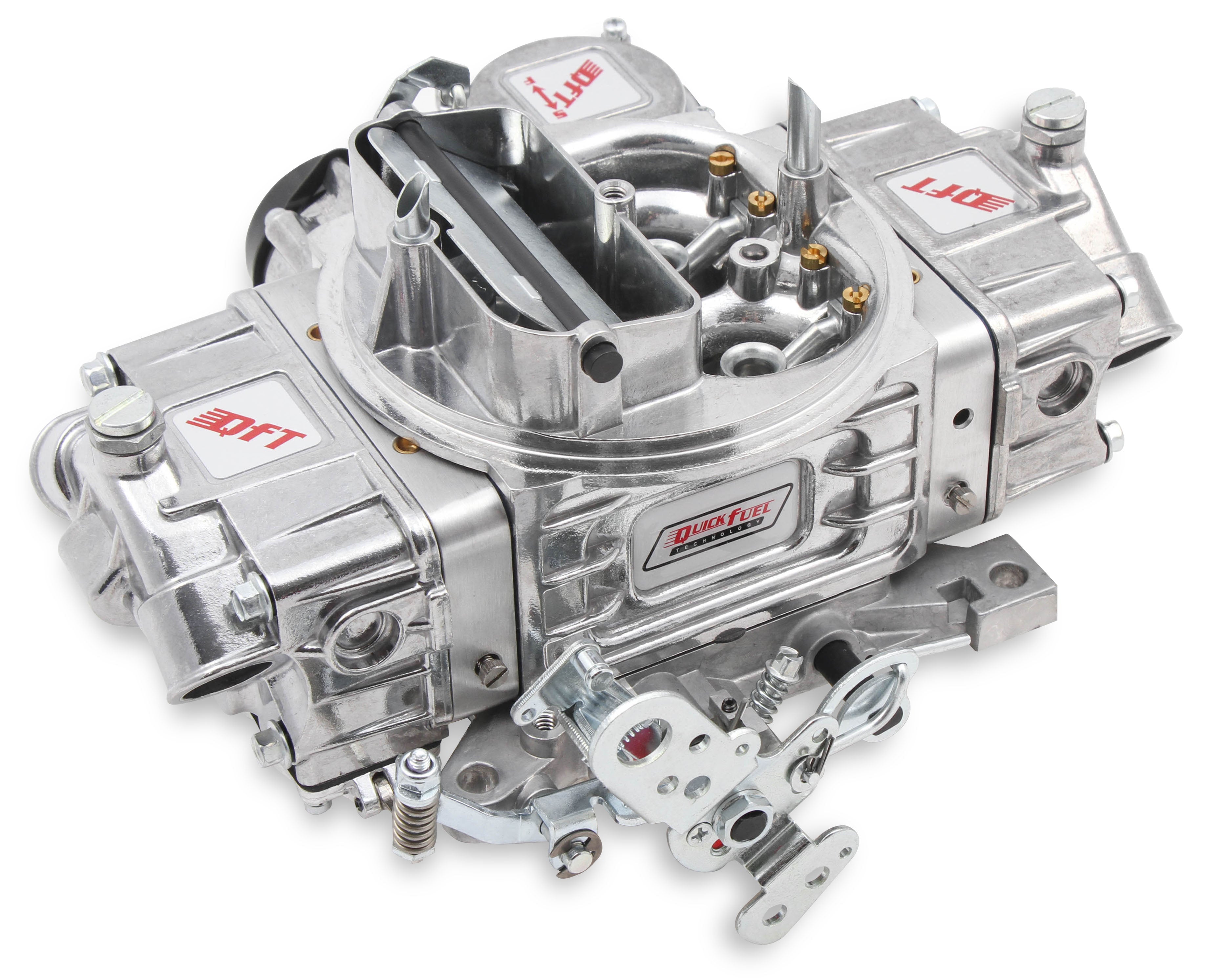 Quick Fuel Technology HR-780-VS 780CFM Carburetor - Hot Rod Series Quick Fuel Technology HR-780-VS