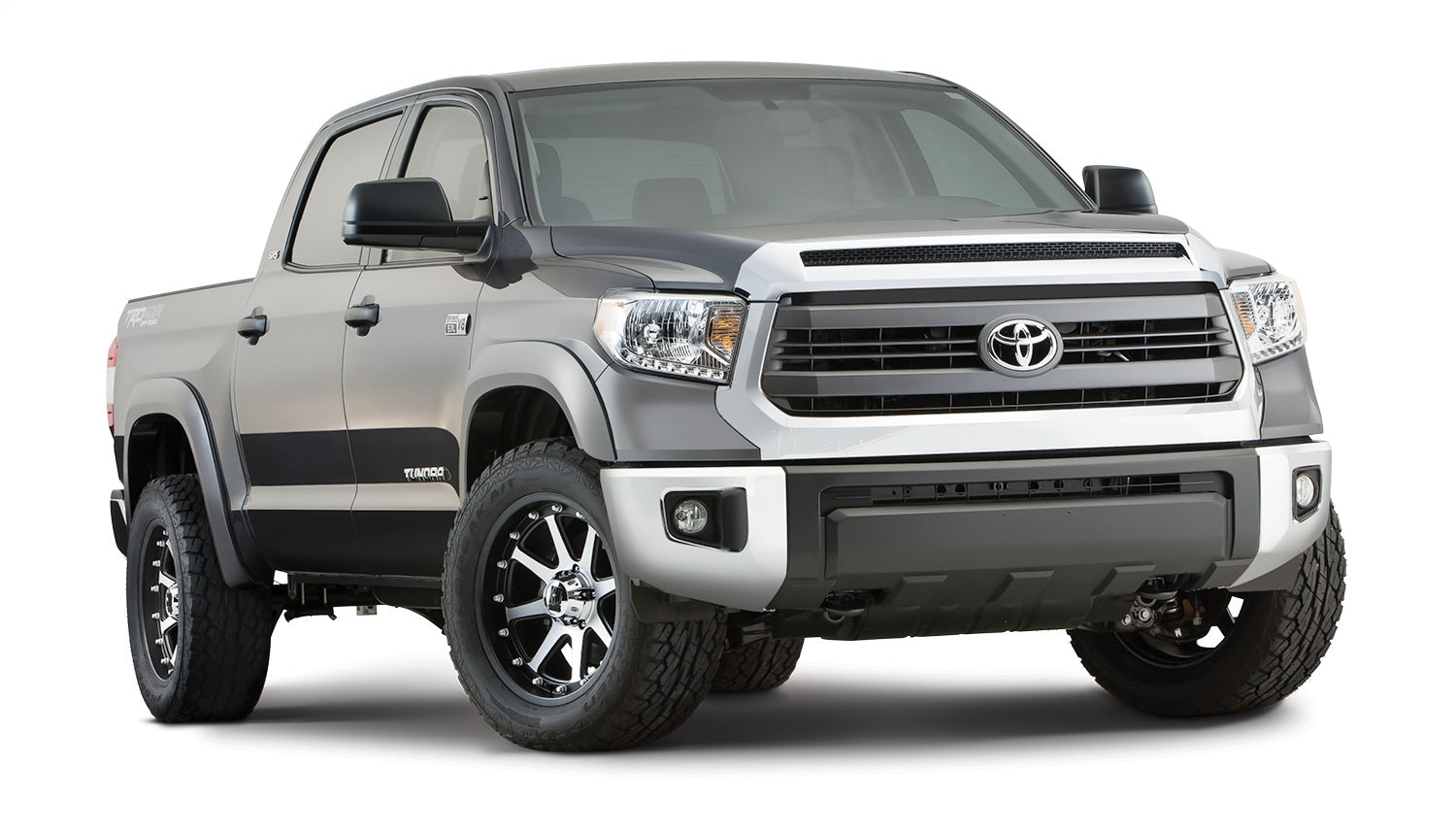 Husky Liners 2803918 Fender Flares Pocket-Style 4PC Set Husky Liners 2803918