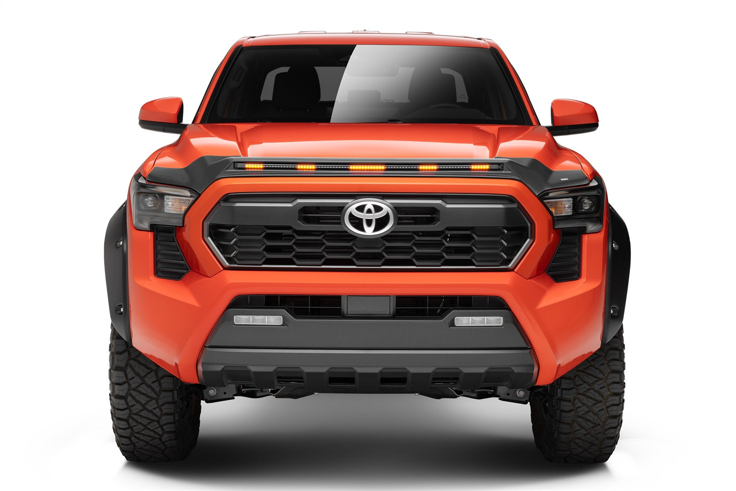 Husky Liners 2820279 Aeroskin Lightshield PRO Hood Protector Husky Liners 2820279