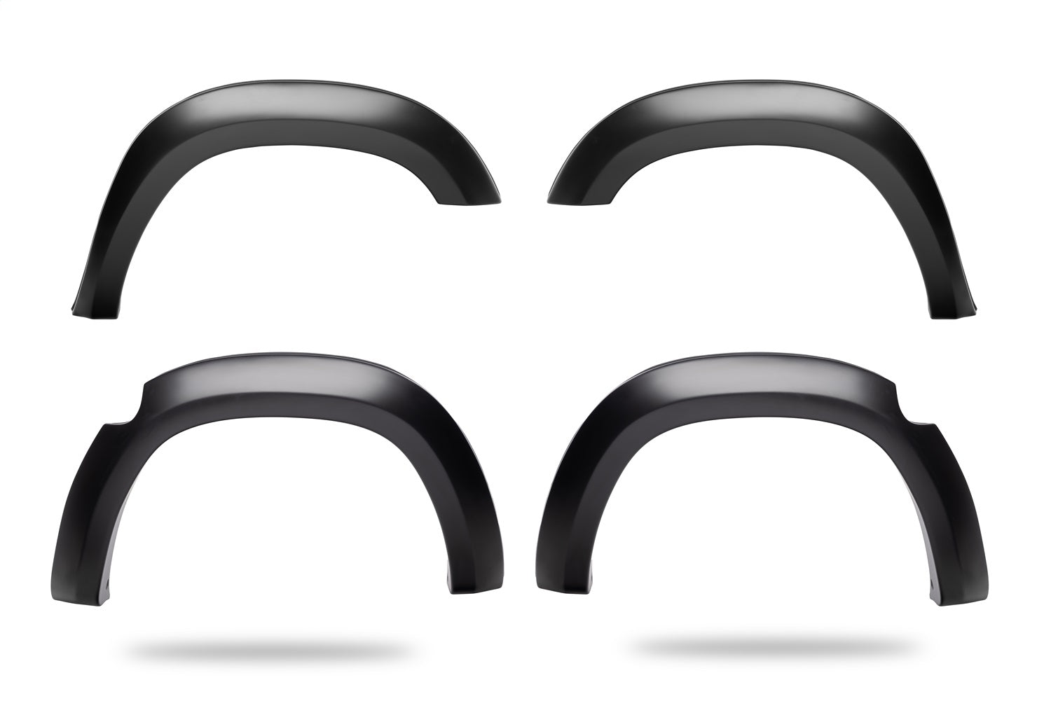 Husky Liners 2805931 Fender Flares Extend-a-Fender 4PC Set Husky Liners 2805931
