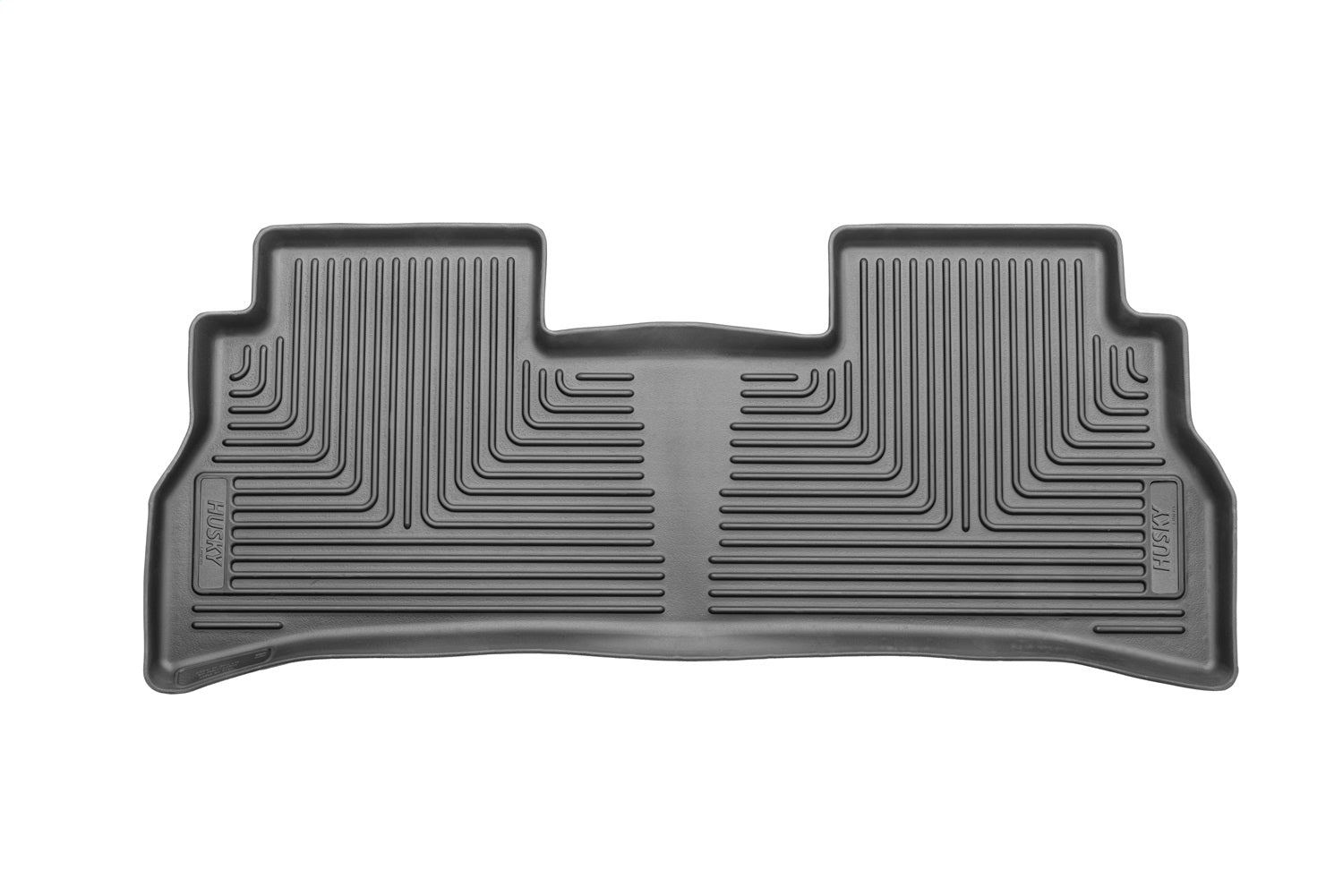 Husky Liners 55981 X-act Contour-2nd Seat Floor Liner Husky Liners 55981