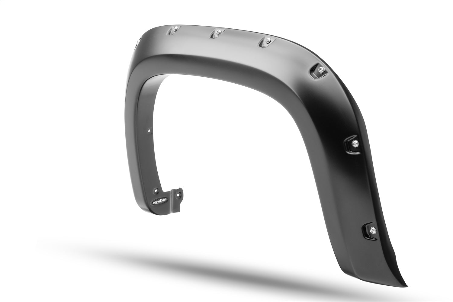 Husky Liners 2804990 Fender Flares Pocket-Style 4PC Set Husky Liners 2804990
