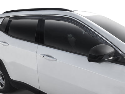 husky-ventvisor-low-profile-smoke-chrome-trim-2017-2023-jeep-compass.jpg