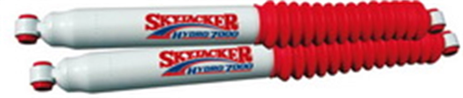Skyjacker H7089 HYDRO SHOCK W/RED BOOT Skyjacker H7089