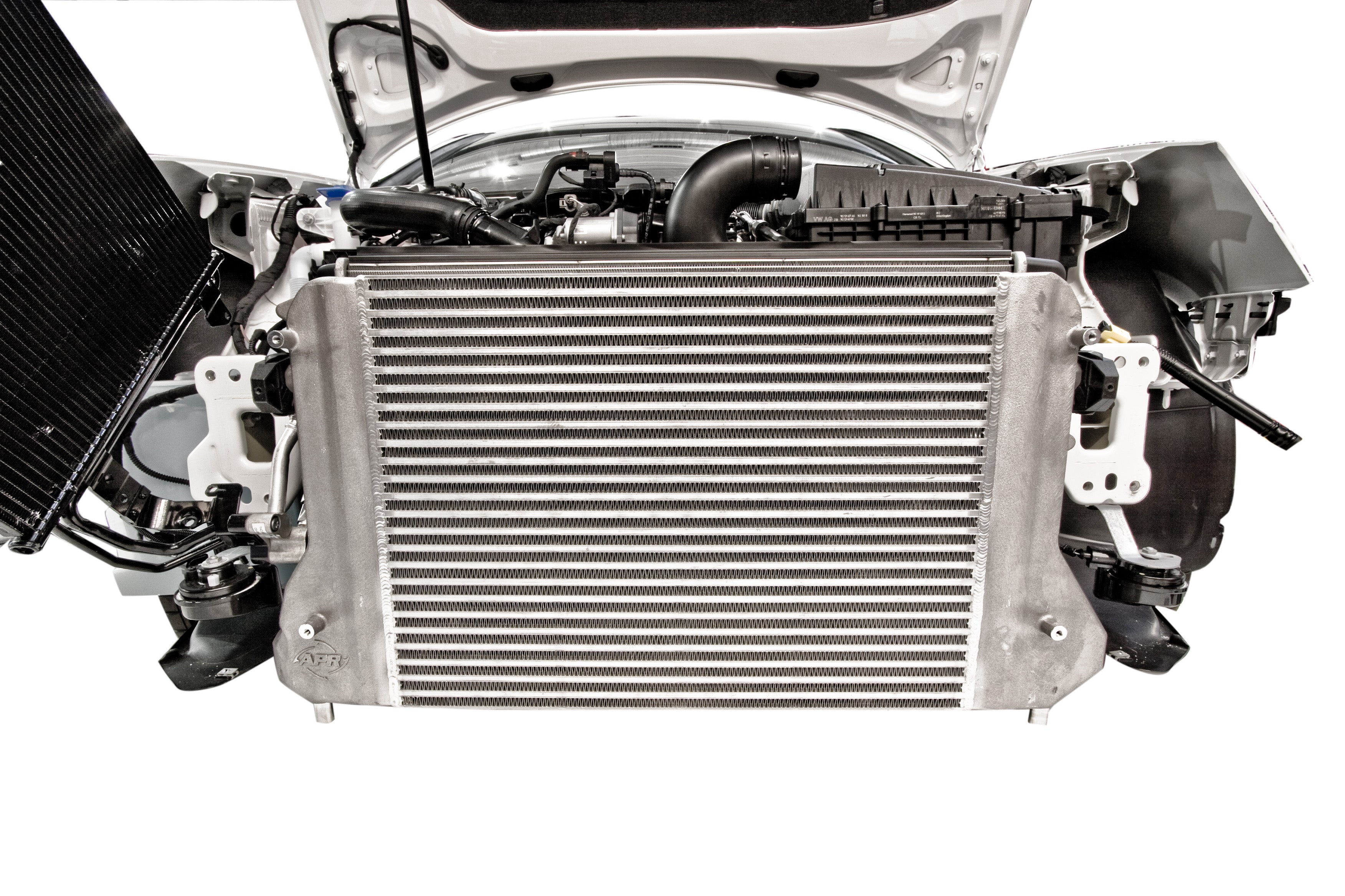 APR IC100012 APR Intercooler System - 1.8T/2.0T EA113 / EA888 G1/2 MK5/6 APR IC100012