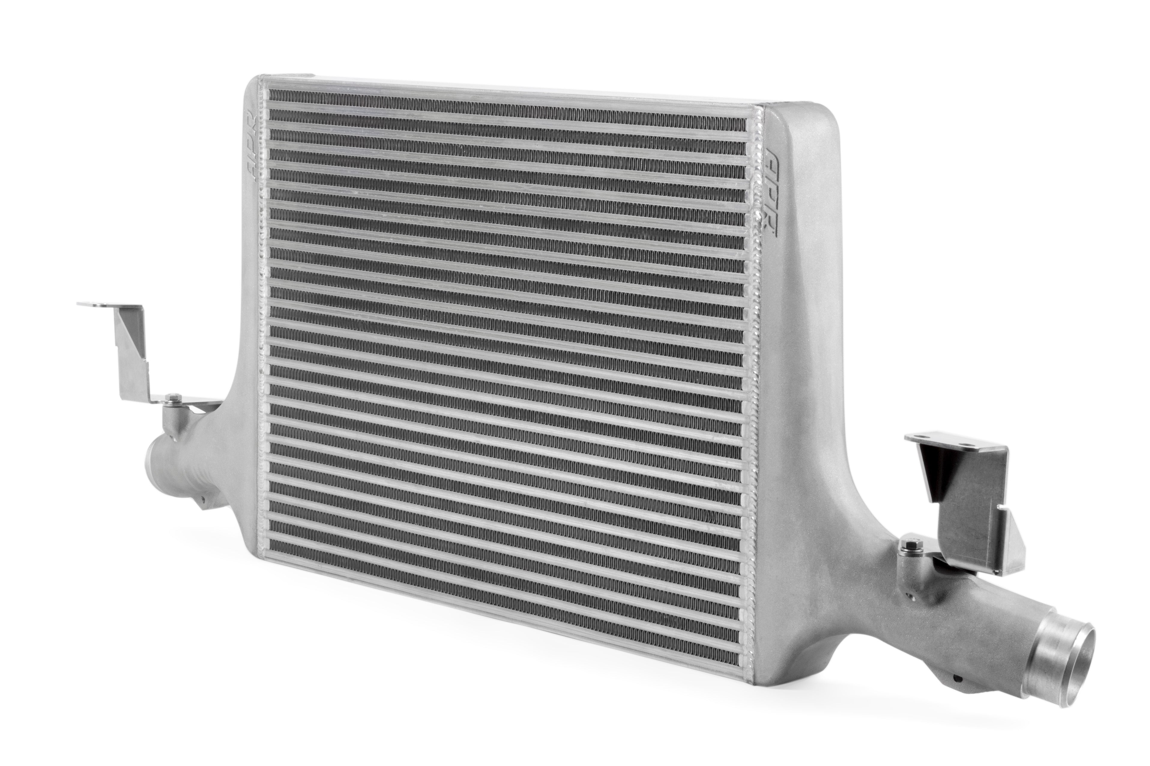 APR IC100017 Fits Audi A4 09-16, A4 Quattro 09-16, A5 10-14, A5 Quattro 10-17, allroad 13-16 APR IC100017