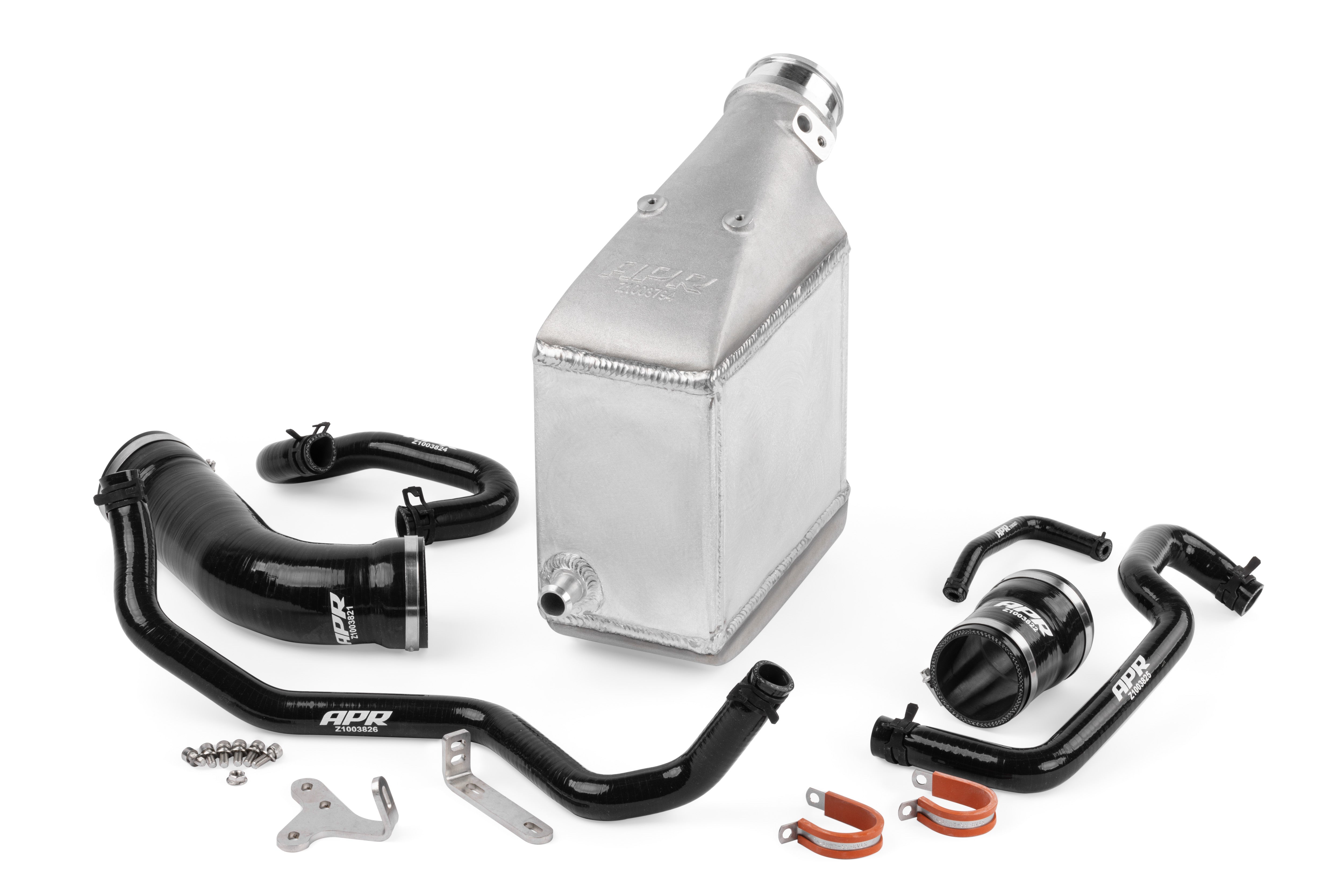 APR IC100028 APR Air-To-Water Intercooler System - B9 2.9T APR IC100028