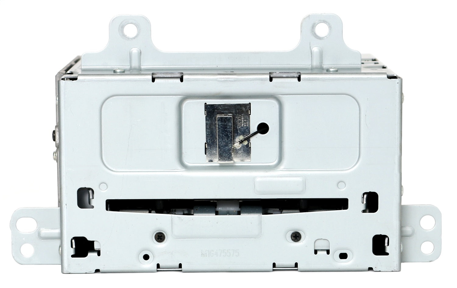 1 Factory Radio 638-03810-NOA AM FM Radio MP3 CD Player 1 Factory Radio 638-03810-NOA