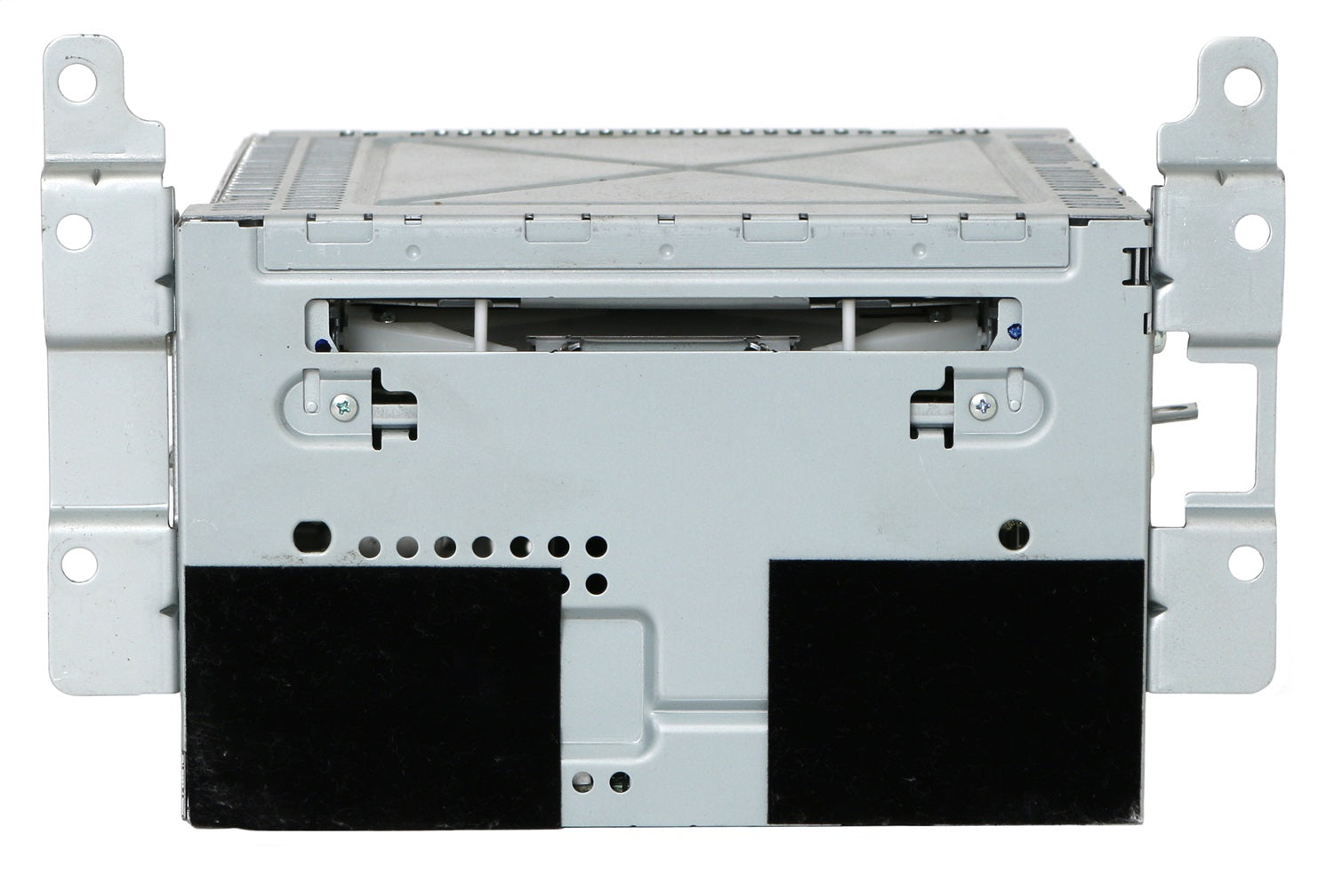 1 Factory Radio 638-03701-NOA AM/FM Radio CD Player 1 Factory Radio 638-03701-NOA