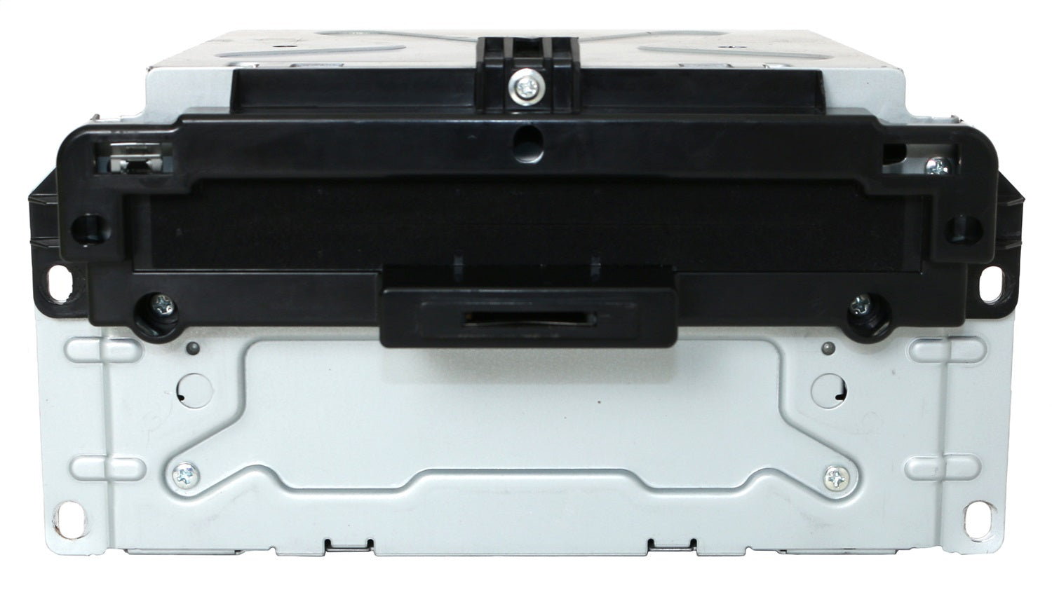 1 Factory Radio 638-03672-NOA AM/FM Radio DVD Player 1 Factory Radio 638-03672-NOA