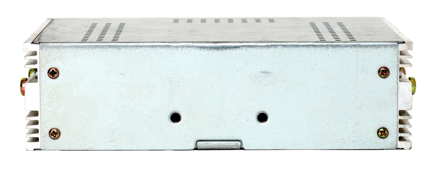 1 Factory Radio 638-56484C-NOA Amplifier; Remanufactured; Metal; OE Part Number: MB572650; 1 Factory Radio 638-56484C-NOA