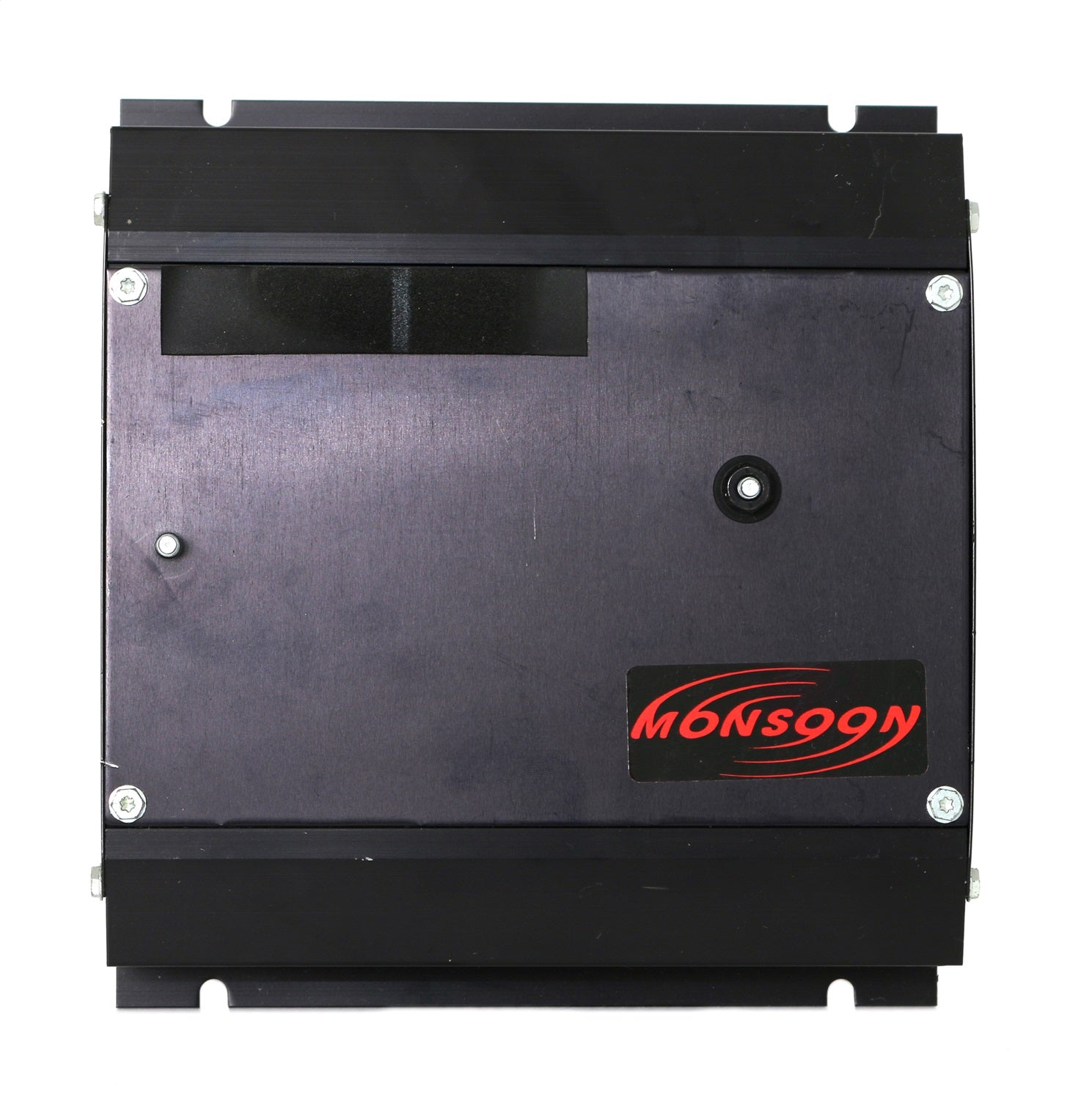 1 Factory Radio 638-50249-NOA Audio Amplifier; Remanufactured; Metal; OE Part Number: 1J6035456; 1 Factory Radio 638-50249-NOA