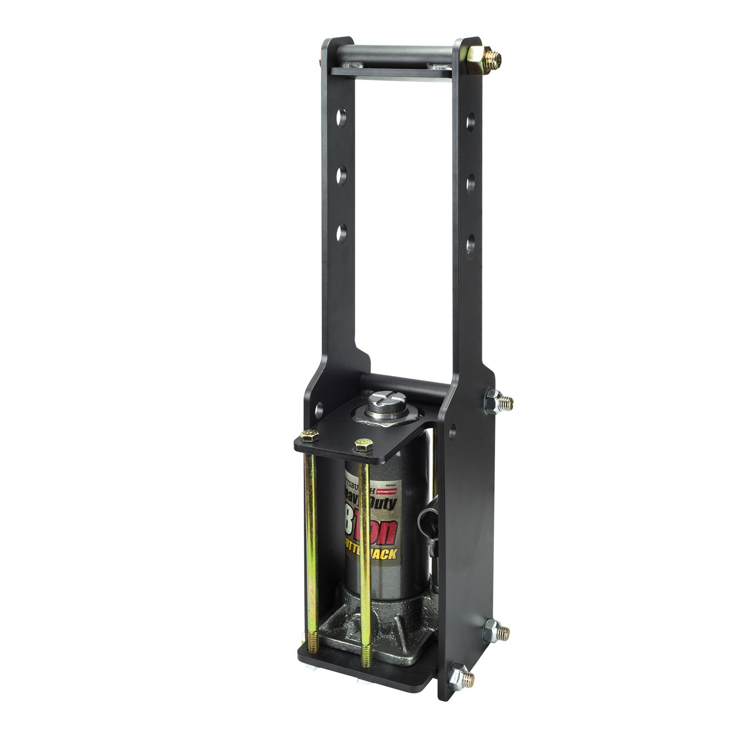 SuperSprings ITL-8 Hydraulic Clamp; 8-Ton; SuperSprings ITL-8