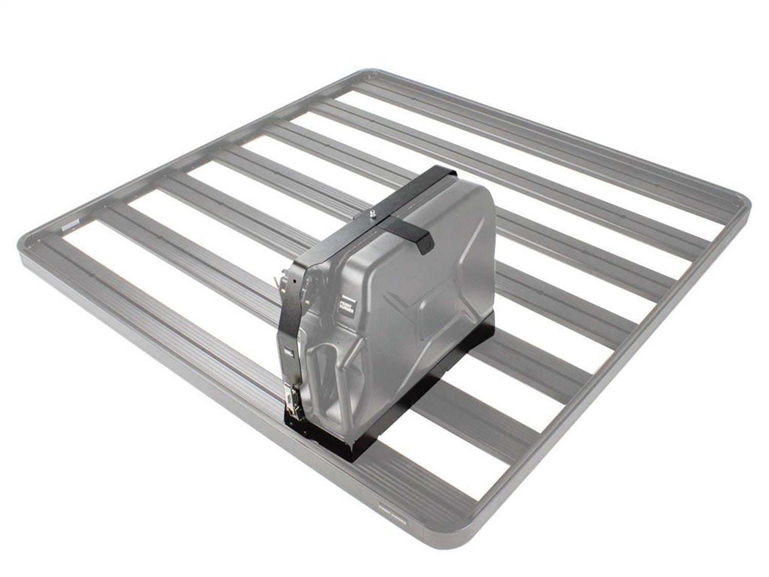 Front Runner JCHO013 Single Jerry Can Holder; Front Runner JCHO013