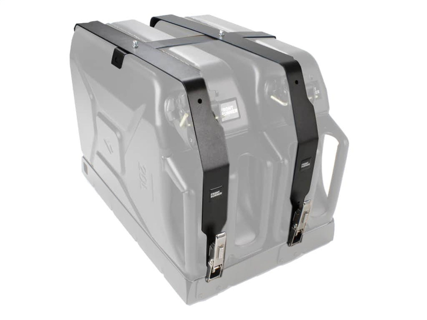 Front Runner JCHO015 Double Jerry Can Holder Replacement Strap; Front Runner JCHO015