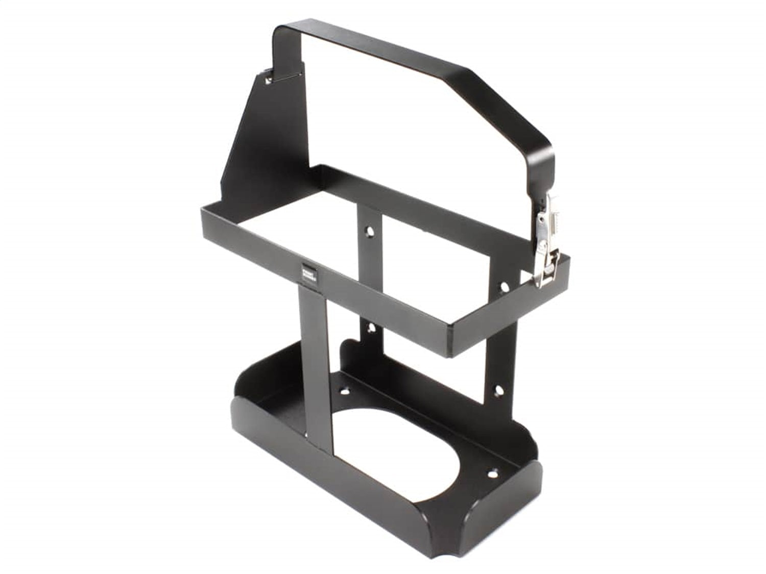 Front Runner JCHO019 Vertical Jerry Can Holder; Front Runner JCHO019