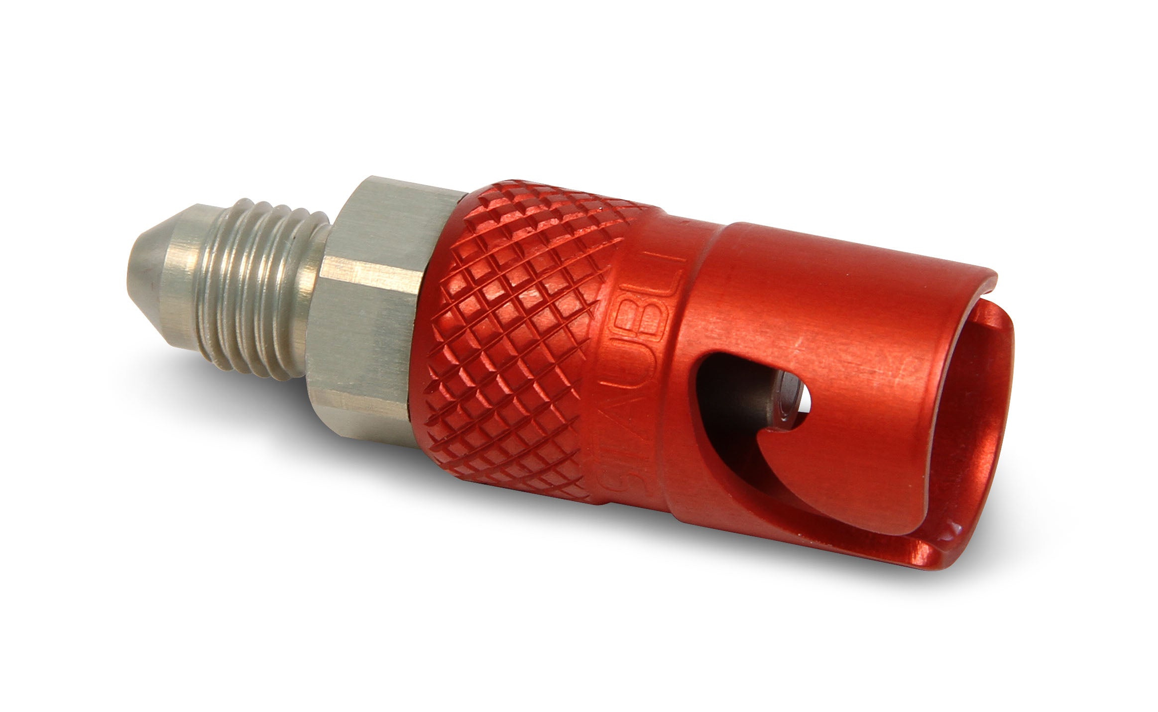 Earl's SPH Bayonet Locking Dry Break