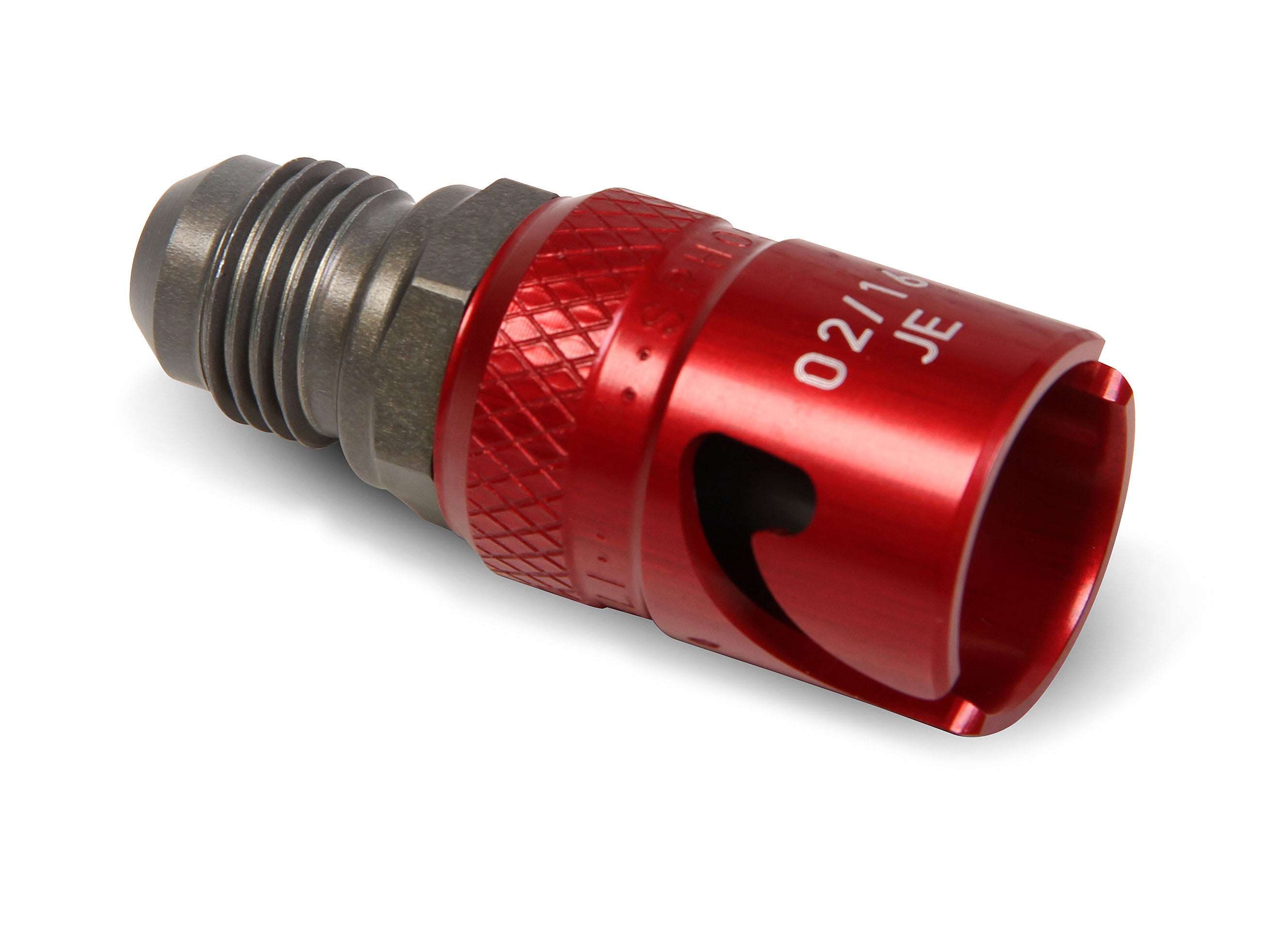 Earl's SPH Bayonet Locking Dry Break