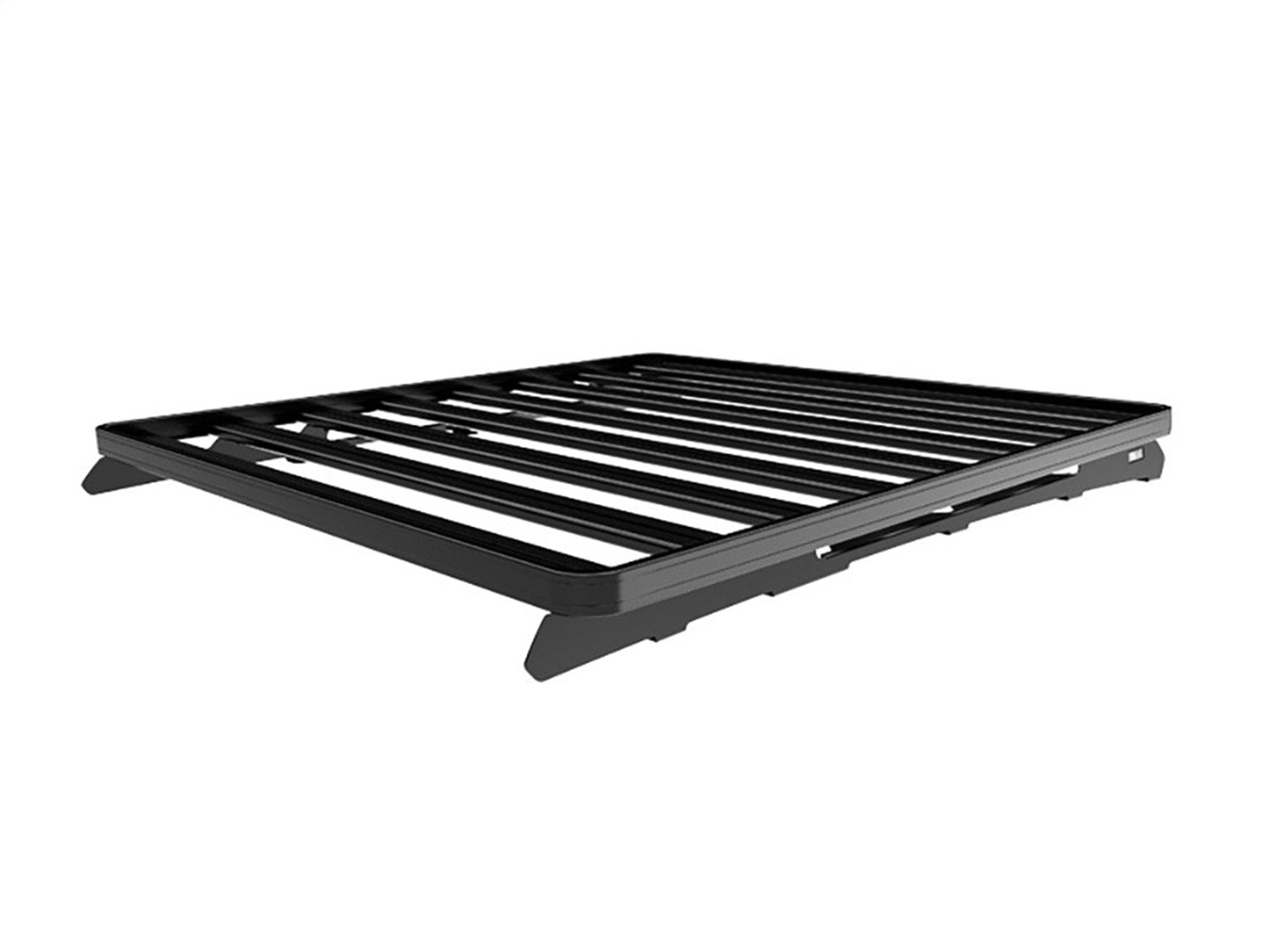 Front Runner KRJG004T Slimline II Roof Rack Kit; Front Runner KRJG004T
