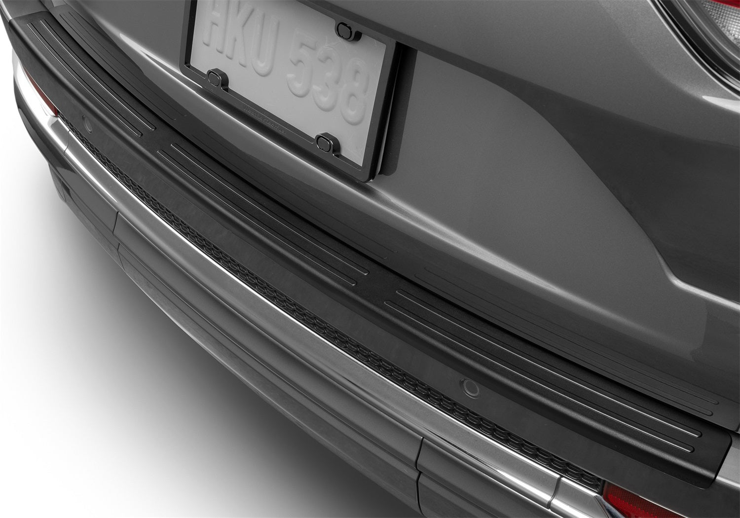Weathertech BP0053 Bumper Top Pad Weathertech BP0053