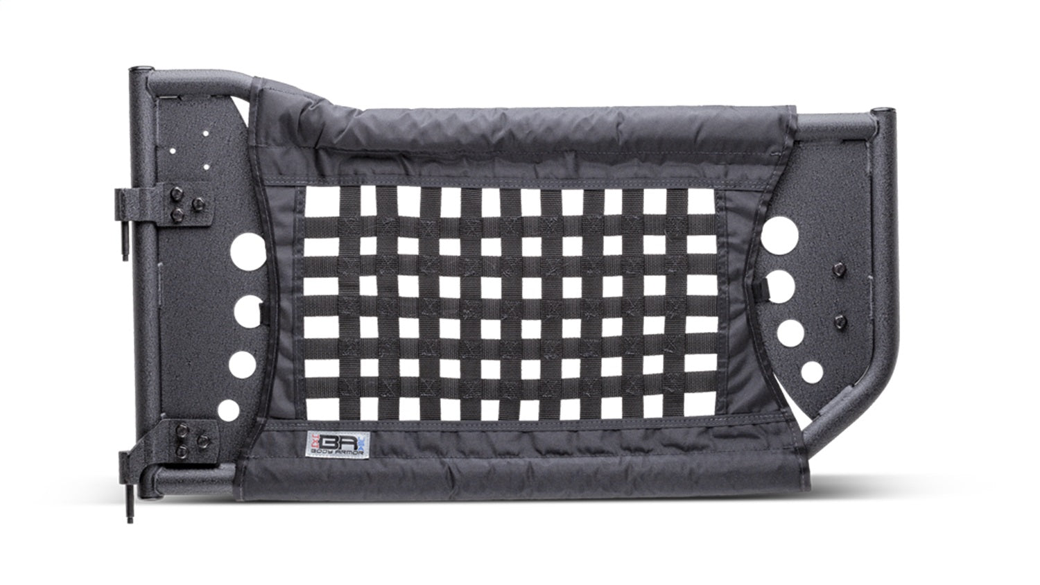 Body Armor JK-6139 Trail Doors Body Armor JK-6139