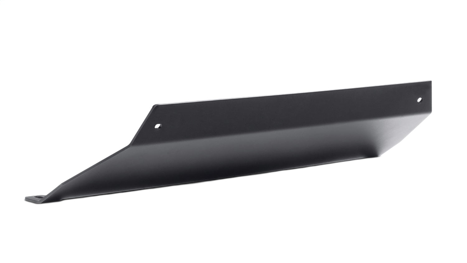 Body Armor JL-5123 Skid Plate; Black; Body Armor JL-5123