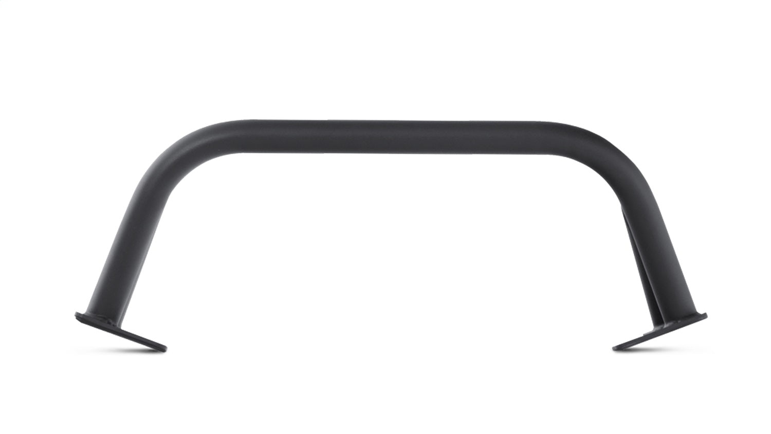 Body Armor JL-5124 Tube Grill Guard; 2 in. Steel Tube; Front; Adjustable; Body Armor JL-5124