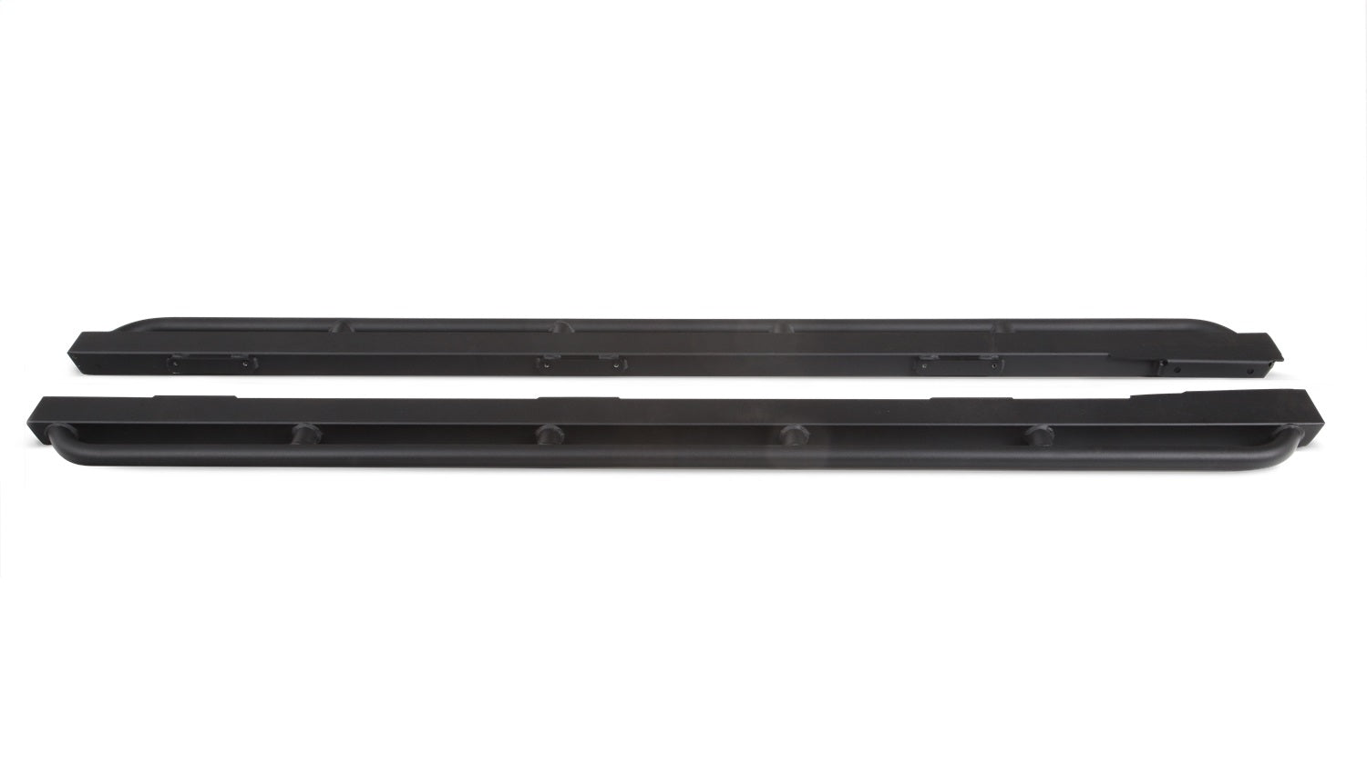 Body Armor JT-4121 Rockcrawler Side Steps; Body Armor JT-4121