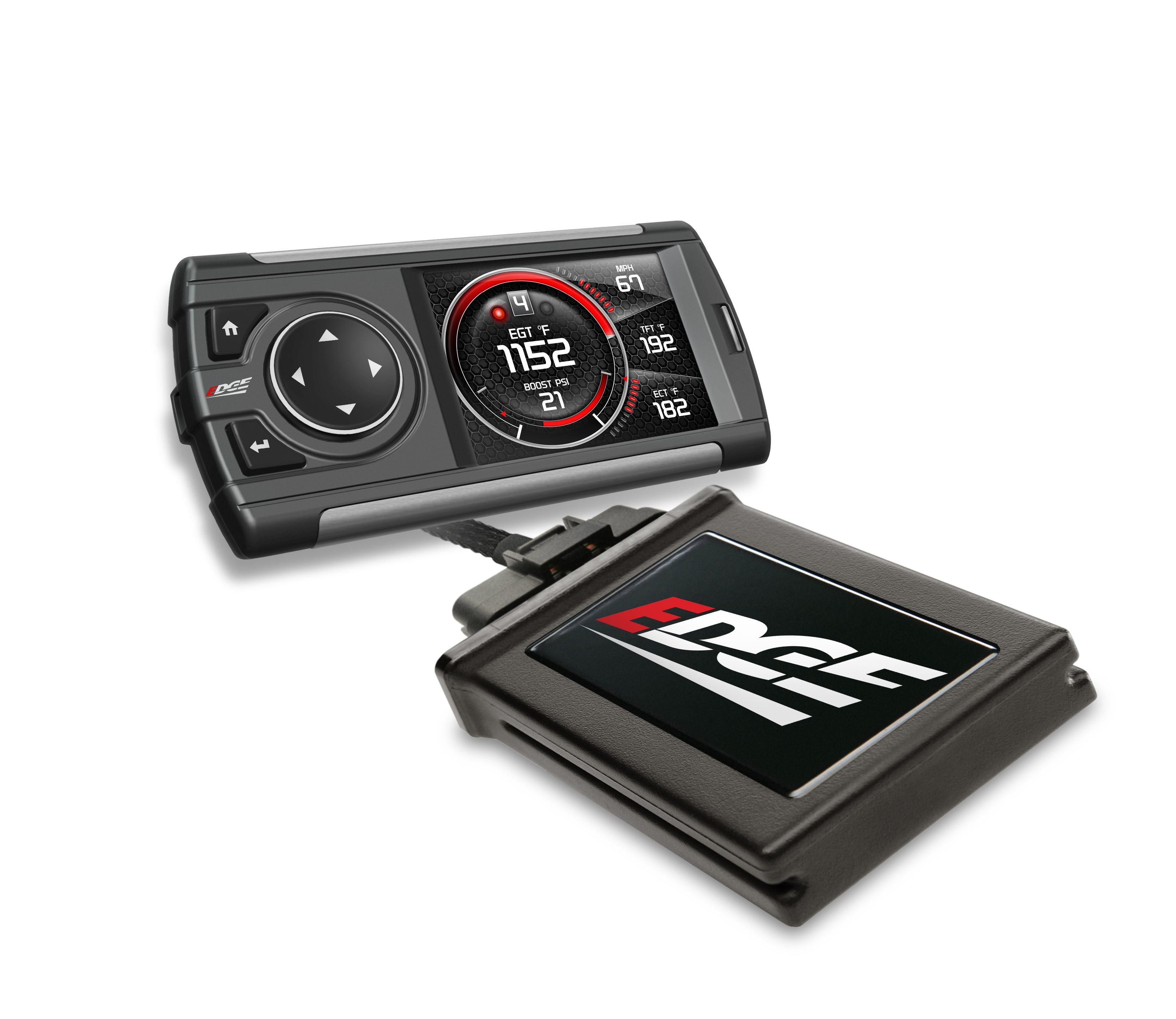 Edge Products 31401 Juice w/Attitude CS2 Programmer Edge Products 31401