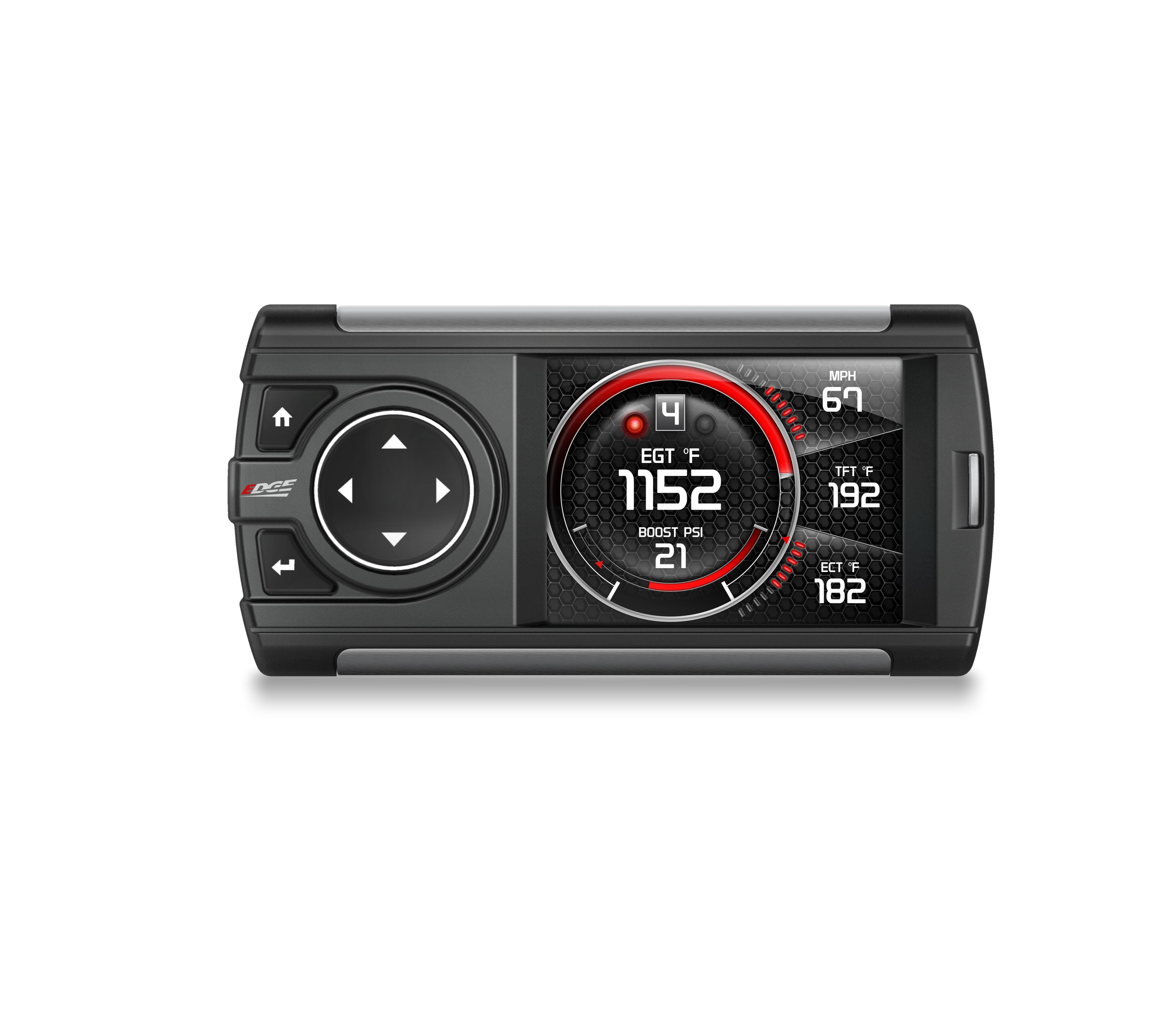 Edge Products 84030 Insight CS2 Monitor For 96 & Newer OBDII Vehicle Edge Products 84030