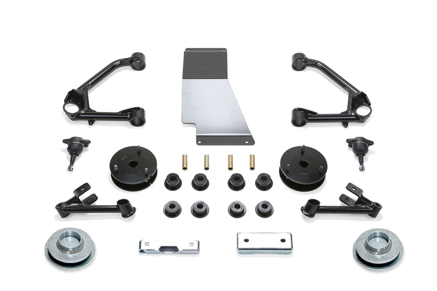 Fabtech K1081 Lift Kit-Suspension Fabtech K1081