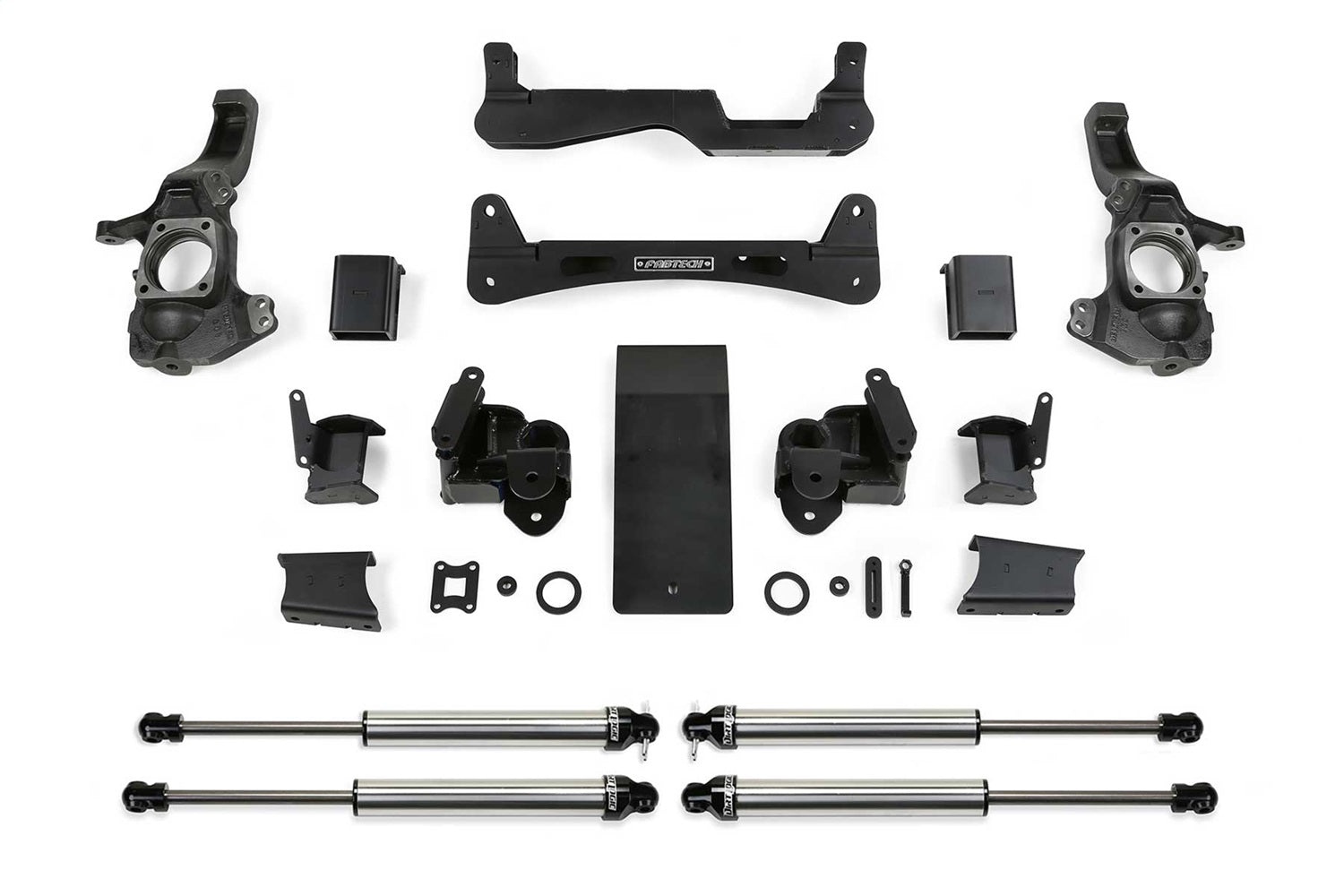 Fabtech K1161DL Dirt Logic 2.25 Shock Absorber Fabtech K1161DL
