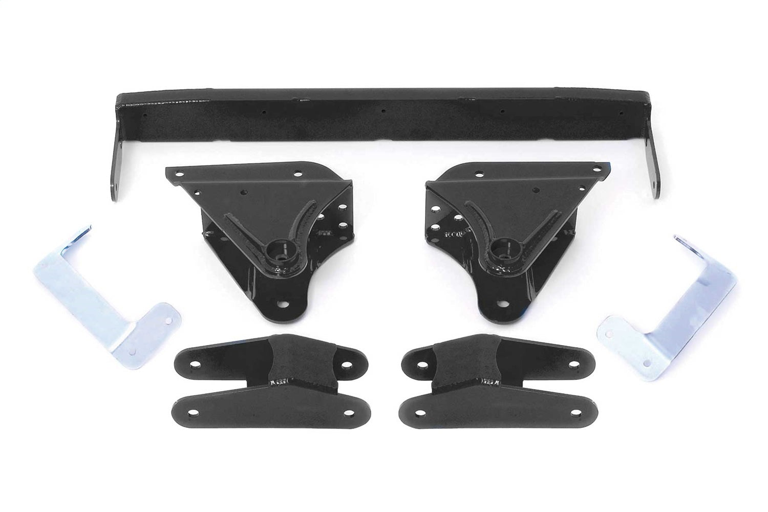 Fabtech K2019 Spring Hanger Lift System Fabtech K2019