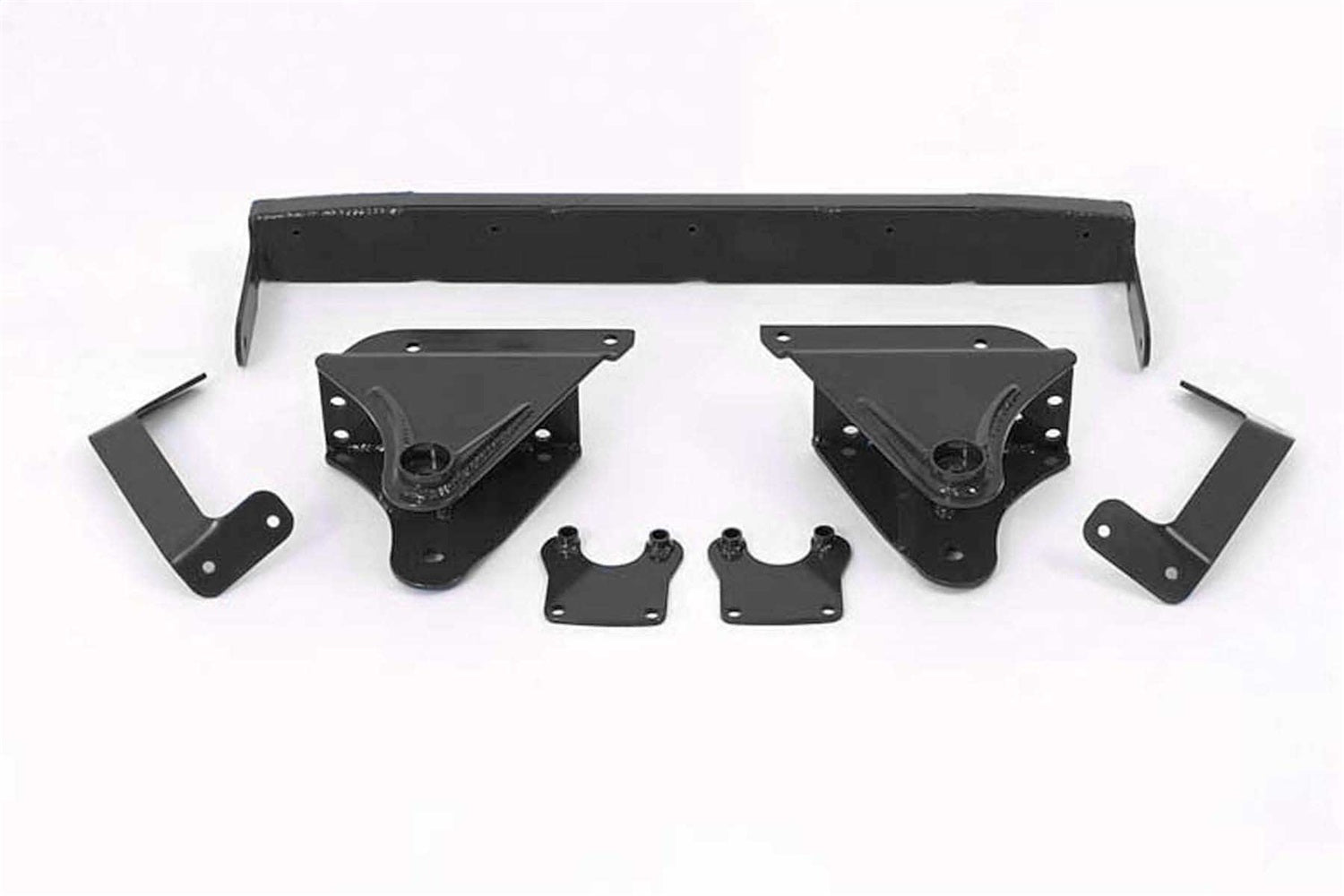 Fabtech K2025 Spring Hanger Lift System Fabtech K2025