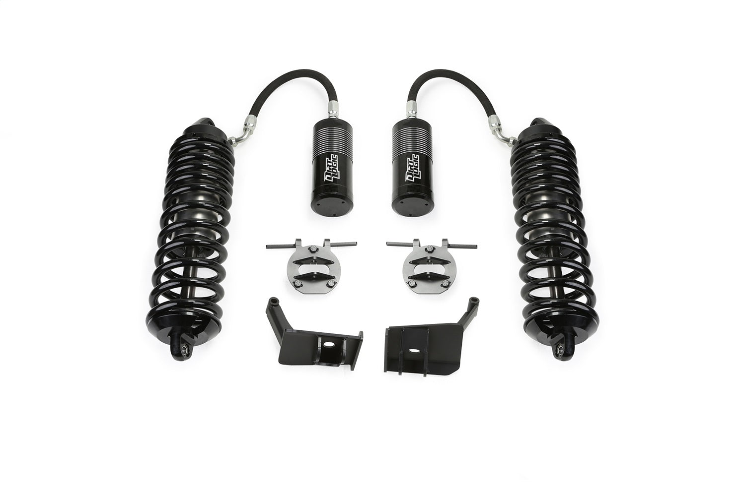 Fabtech K2272DL 4.0 Coilover Conversion System Fabtech K2272DL