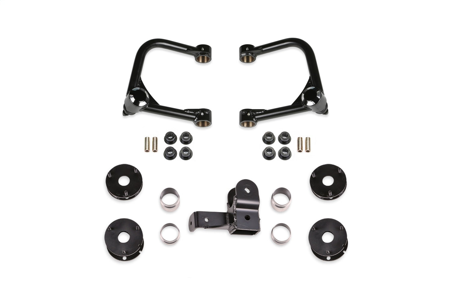 Fabtech K2424 Ball Joint; 3 in./4 in.; Non-Bilstein Factory Shocks; Fabtech K2424