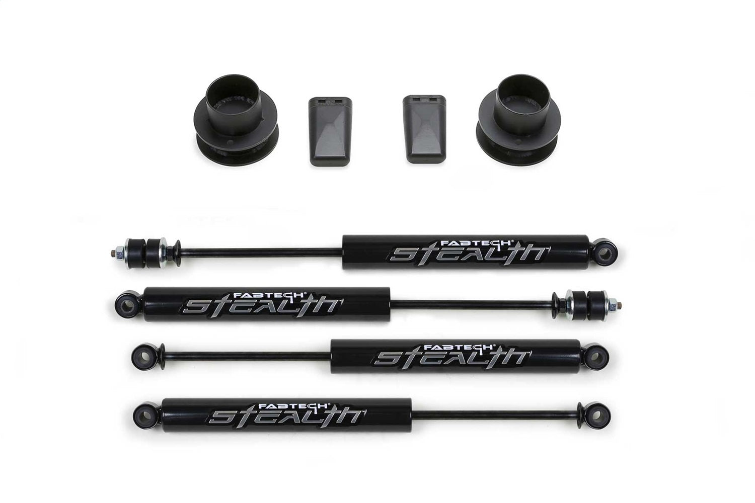 Fabtech K3056M Coil Spacer System Fabtech K3056M