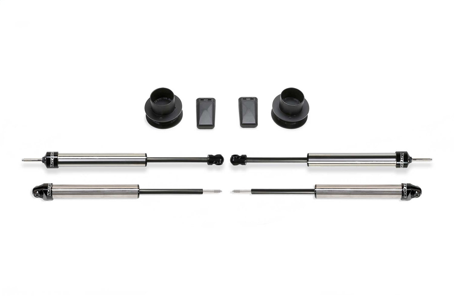 Fabtech K3061DL Coil Spacer System Fabtech K3061DL