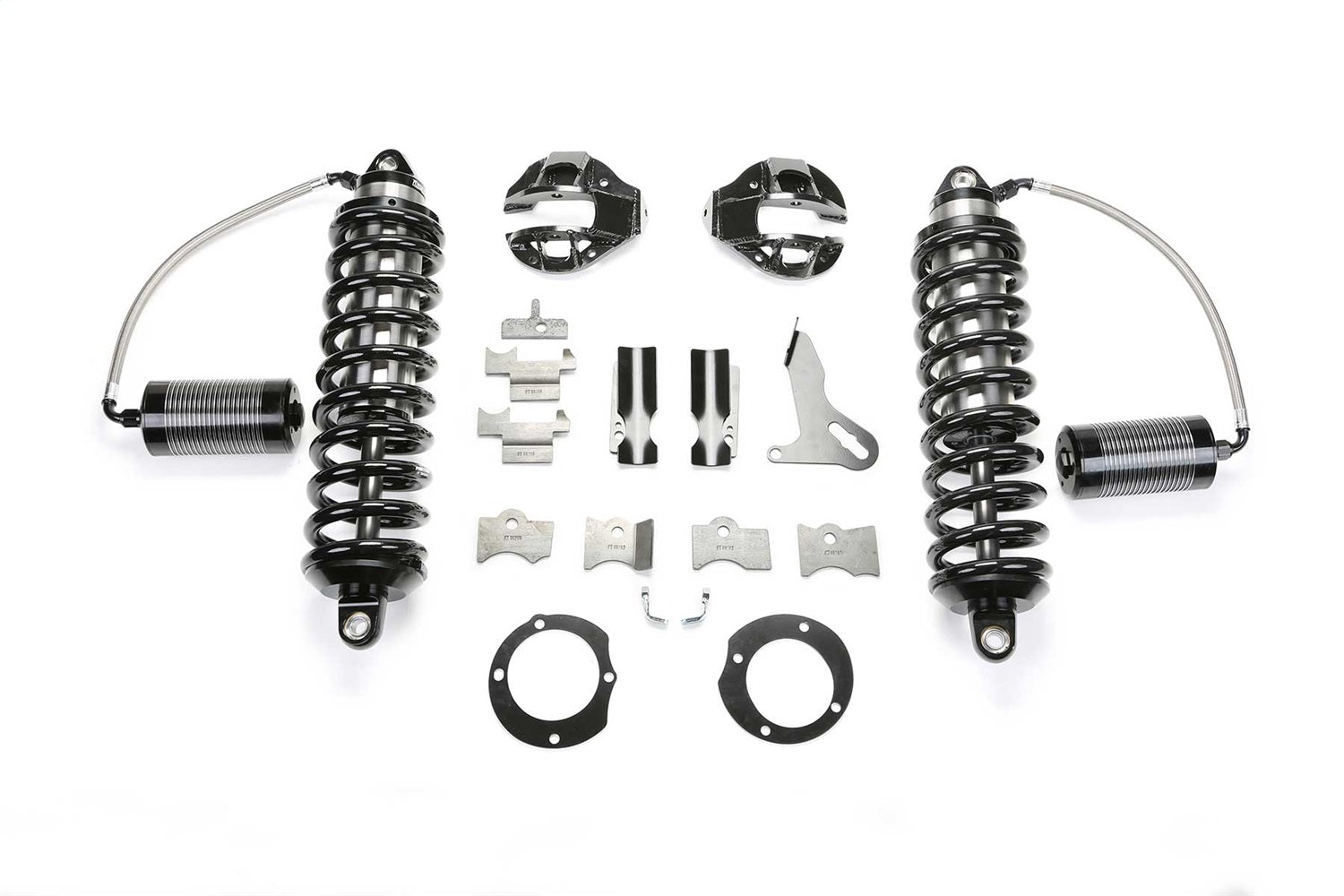 Fabtech K3074DL Coilover Conversion Fabtech K3074DL
